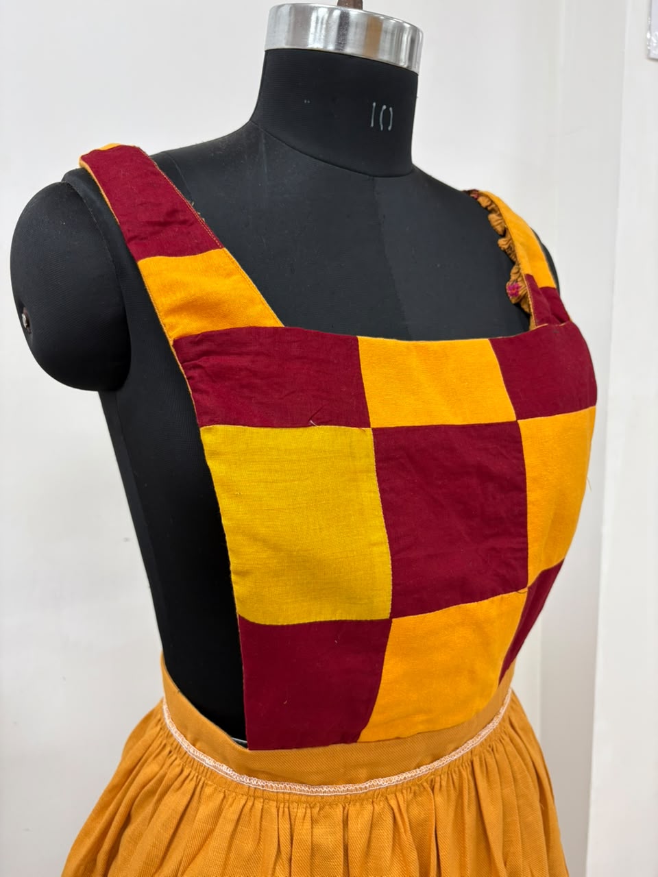 The Marigold Apron